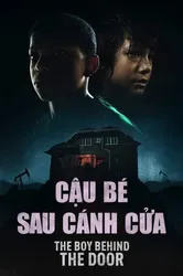 Cậu Bé Sau Cánh Cửa | Cậu Bé Sau Cánh Cửa (2020)