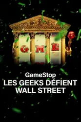 Câu chuyện giải cứu GameStop | Câu chuyện giải cứu GameStop (2022)