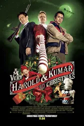 Câu Chuyện Giáng Sinh Của Harold Và Kumar | Câu Chuyện Giáng Sinh Của Harold Và Kumar (2011)