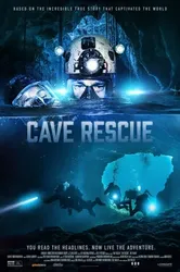 Cave Rescue | Cave Rescue (2022)