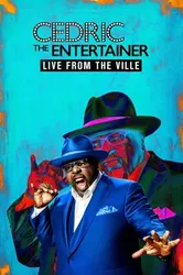 Cedric the Entertainer: Live from the Ville | Cedric the Entertainer: Live from the Ville (2016)