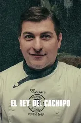 César Román: Đầu bếp sát nhân | César Román: Đầu bếp sát nhân (2024)