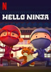 Chào Ninja (Phần 1) | Chào Ninja (Phần 1) (2019)