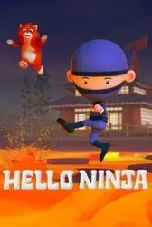 Chào Ninja (Phần 2) | Chào Ninja (Phần 2) (2019)