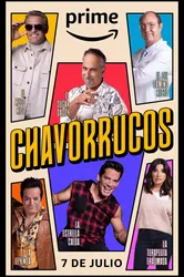 Chavorrucos | Chavorrucos (2023)