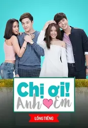 Chị Ơi Anh Yêu Em | Chị Ơi Anh Yêu Em (2016)