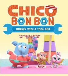 Chico Bon Bon: Chú khỉ và thắt lưng đồ nghề (Phần 1) | Chico Bon Bon: Chú khỉ và thắt lưng đồ nghề (Phần 1) (2020)