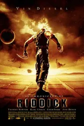 Chiến Binh Riddick | Chiến Binh Riddick (2004)