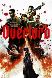 Chiến Dịch Overlord | Chiến Dịch Overlord (2018)