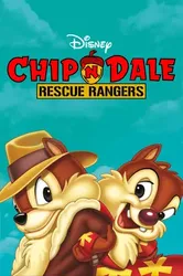 Chip 'n' Dale Rescue Rangers (Phần 2) | Chip 'n' Dale Rescue Rangers (Phần 2) (1989)