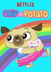 Chip và Potato: Kỳ nghỉ của Chip | Chip và Potato: Kỳ nghỉ của Chip (2022)
