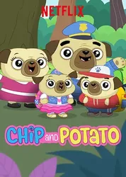 Chip và Potato (Phần 4) | Chip và Potato (Phần 4) (2022)