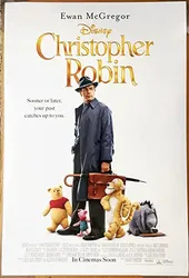 Christopher Robin | Christopher Robin (2018)