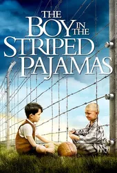 Chú bé mang pyjama sọc | Chú bé mang pyjama sọc (2008)