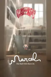 Chú Chó Đeo Giày Marcel | Chú Chó Đeo Giày Marcel (2022)