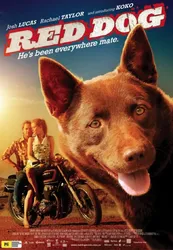Chú Chó Đỏ | Chú Chó Đỏ (2011)