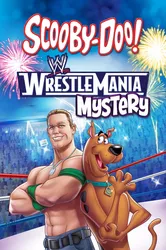 Chú Chó Scooby Doo: Bí Ẩn Wrestlemania | Chú Chó Scooby Doo: Bí Ẩn Wrestlemania (2014)