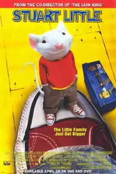 Chú Chuột Siêu Quậy | Chú Chuột Siêu Quậy (1999)