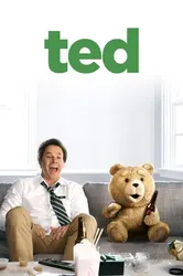 Chú Gấu Ted | Chú Gấu Ted (2012)