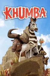 Chú Ngựa Khumba | Chú Ngựa Khumba (2013)