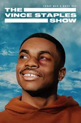 Chương trình Vince Staples | Chương trình Vince Staples (2024)