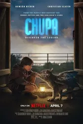 Chupa | Chupa (2023)