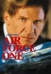 Chuyên Cơ Không Lực | Chuyên Cơ Không Lực (1997)