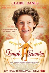 Chuyện của cô Temple Grandin | Chuyện của cô Temple Grandin (2010)