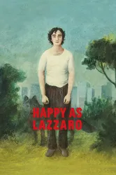 Chuyến Du Hành Thời Gian Của Lazzaro | Chuyến Du Hành Thời Gian Của Lazzaro (2018)