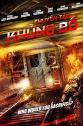 Chuyến Tàu Khủng Bố | Chuyến Tàu Khủng Bố (2016)