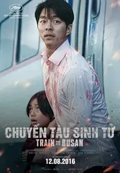 Chuyến Tàu Sinh Tử | Chuyến Tàu Sinh Tử (2016)