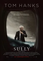 Cơ trưởng Sully | Cơ trưởng Sully (2016)