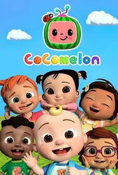 Cocomelon (Phần 6) | Cocomelon (Phần 6) (2022)