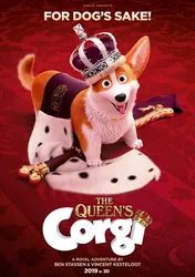 Corgi: Những chú chó hoàng gia | Corgi: Những chú chó hoàng gia (2019)