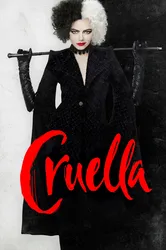 Cruella | Cruella (2021)