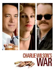 Cuoc Chien Cua Charlie Wilson | Cuoc Chien Cua Charlie Wilson (2007)