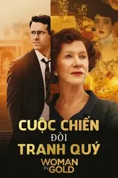 Cuộc Chiến Đòi Tranh Quý | Cuộc Chiến Đòi Tranh Quý (2015)