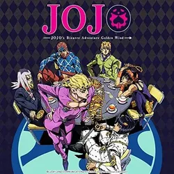 Cuộc phiêu lưu kì lạ của JoJo (Phần 4) | Cuộc phiêu lưu kì lạ của JoJo (Phần 4) (2018)