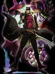 Cuộc phiêu lưu kỳ thú của JOJO: Đội quân viễn chinh Stardust Crusaders | Cuộc phiêu lưu kỳ thú của JOJO: Đội quân viễn chinh Stardust Crusaders (2014)