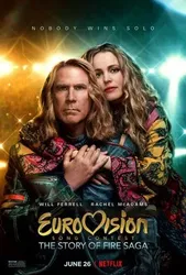 Cuộc thi ca khúc truyền hình Eurovision: Câu chuyện về Fire Saga | Cuộc thi ca khúc truyền hình Eurovision: Câu chuyện về Fire Saga (2020)