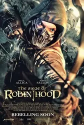 Cuộc Vây Hãm Của Robin Hood | Cuộc Vây Hãm Của Robin Hood (2022)