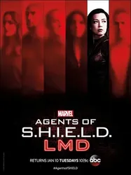 Đặc Vụ S.H.I.E.L.D. (Phần 4) | Đặc Vụ S.H.I.E.L.D. (Phần 4) (2016)