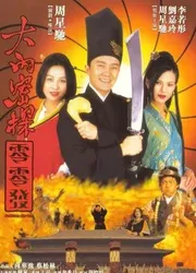 Đại nội mật thám | Đại nội mật thám (1996)