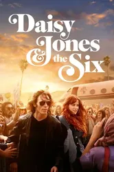 Daisy Jones & the Six | Daisy Jones & the Six (2023)