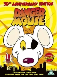 Danger Mouse: Classic Collection (Phần 10) | Danger Mouse: Classic Collection (Phần 10) (1992)