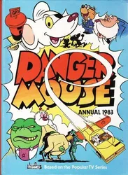 Danger Mouse: Classic Collection (Phần 4) | Danger Mouse: Classic Collection (Phần 4) (1983)