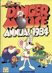 Danger Mouse: Classic Collection (Phần 5) | Danger Mouse: Classic Collection (Phần 5) (1984)