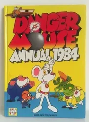 Danger Mouse: Classic Collection (Phần 6) | Danger Mouse: Classic Collection (Phần 6) (1984)