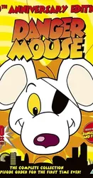 Danger Mouse: Classic Collection (Phần 7) | Danger Mouse: Classic Collection (Phần 7) (1986)