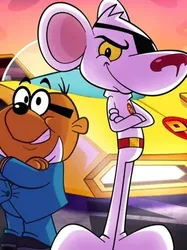 Danger Mouse: Classic Collection (Phần 9) | Danger Mouse: Classic Collection (Phần 9) (1991)